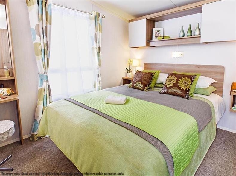 Heavenly Haven Otel Lymington Dış mekan fotoğraf